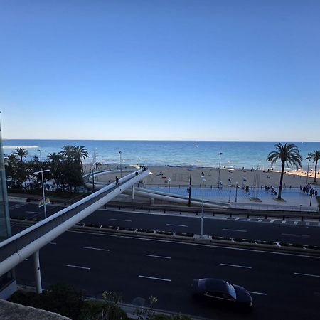 Apartamento Villavieja Alicante Zewnętrze zdjęcie