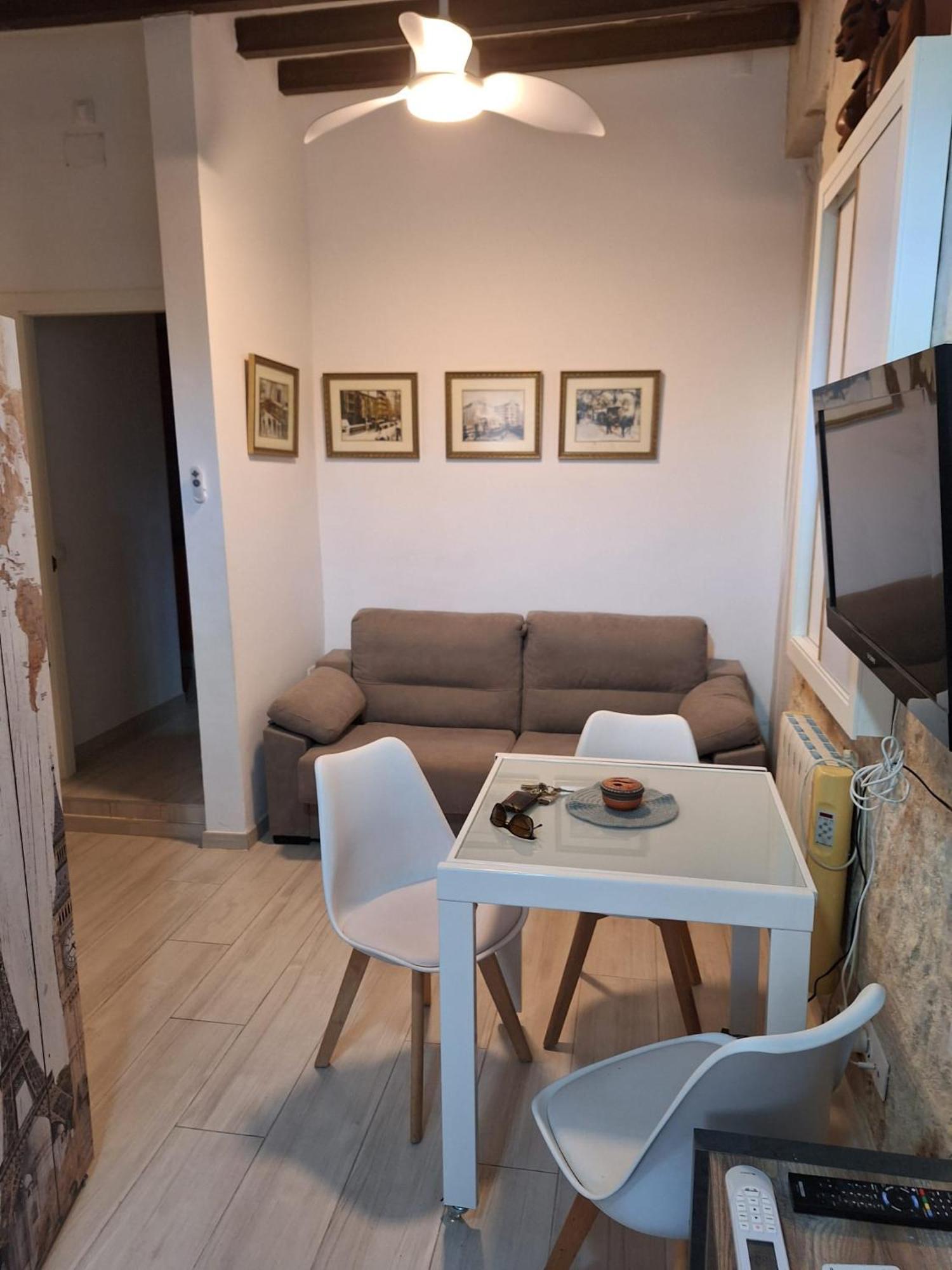Apartamento Villavieja Alicante Zewnętrze zdjęcie