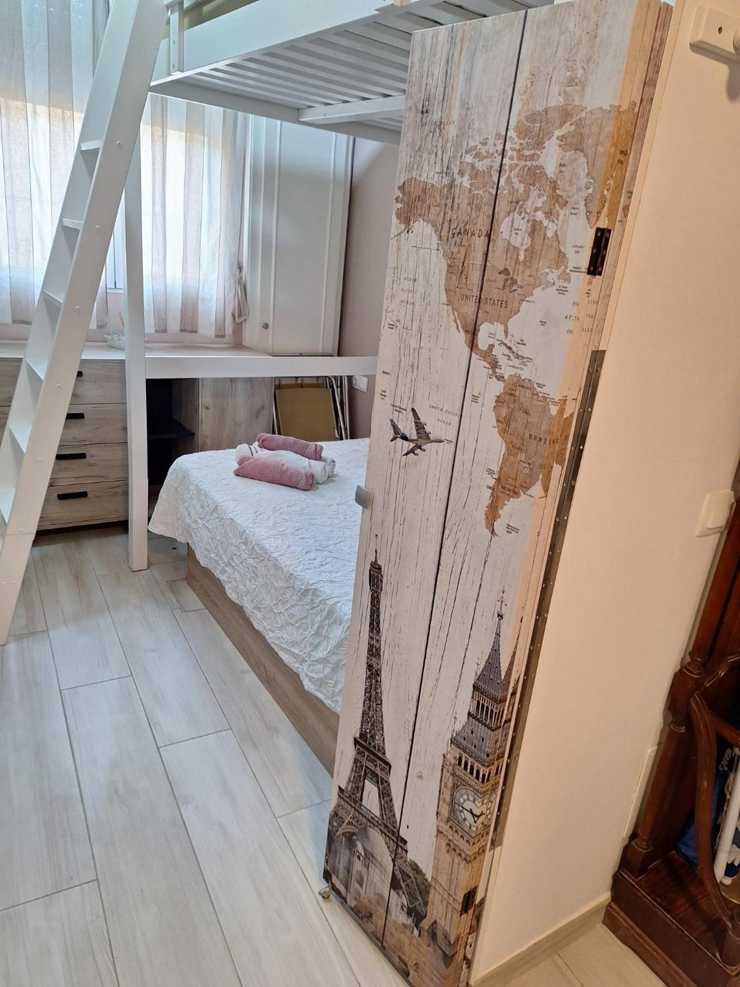 Apartamento Villavieja Alicante Zewnętrze zdjęcie