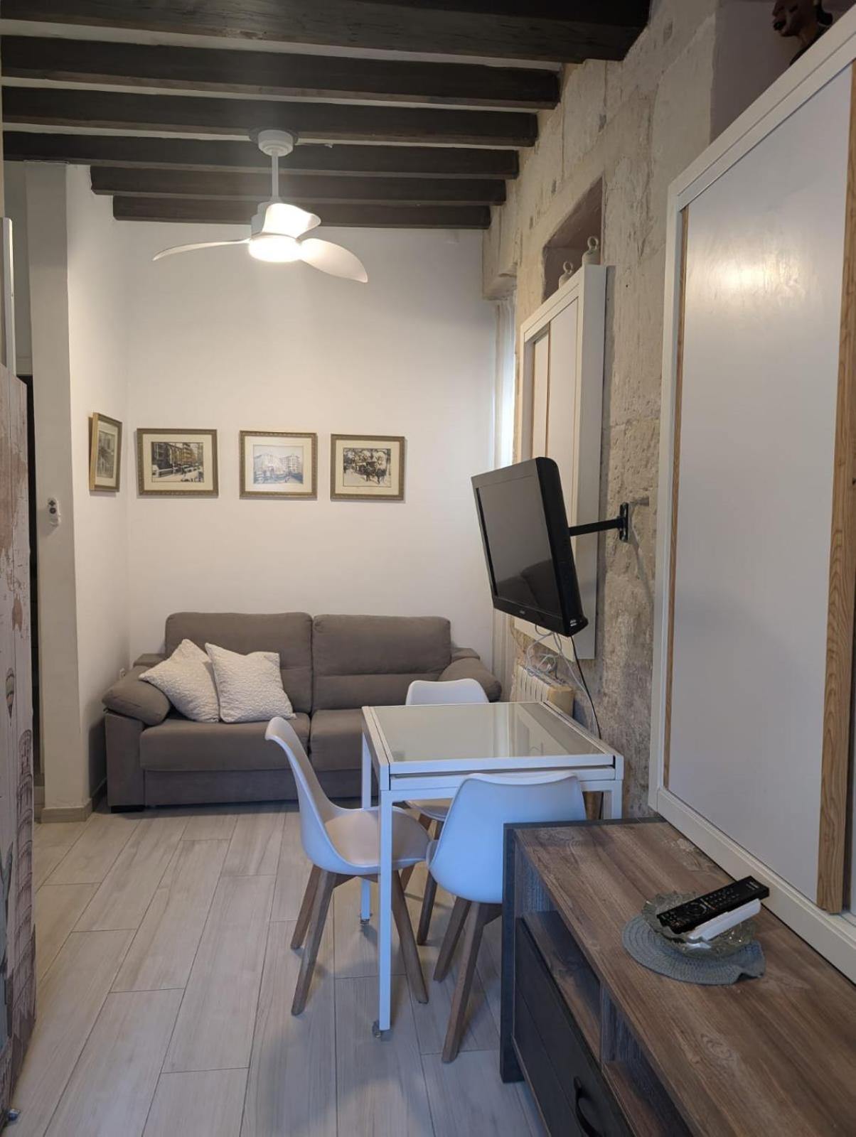 Apartamento Villavieja Alicante Zewnętrze zdjęcie