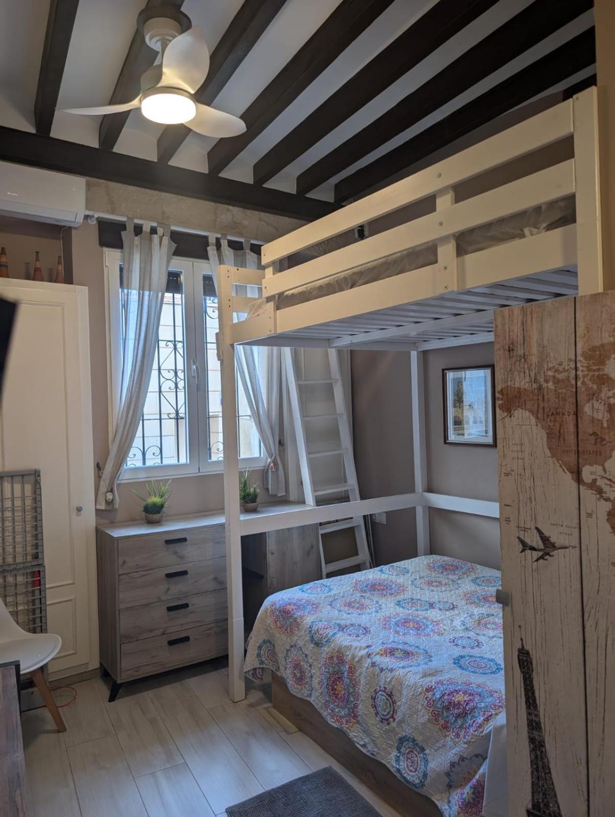 Apartamento Villavieja Alicante Zewnętrze zdjęcie