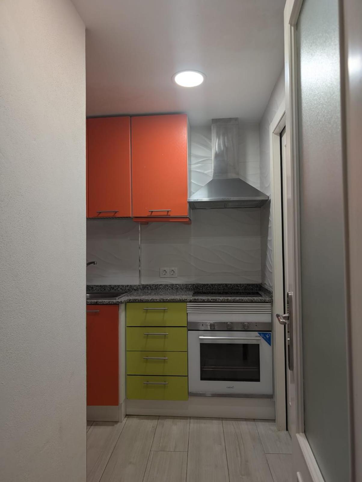 Apartamento Villavieja Alicante Zewnętrze zdjęcie