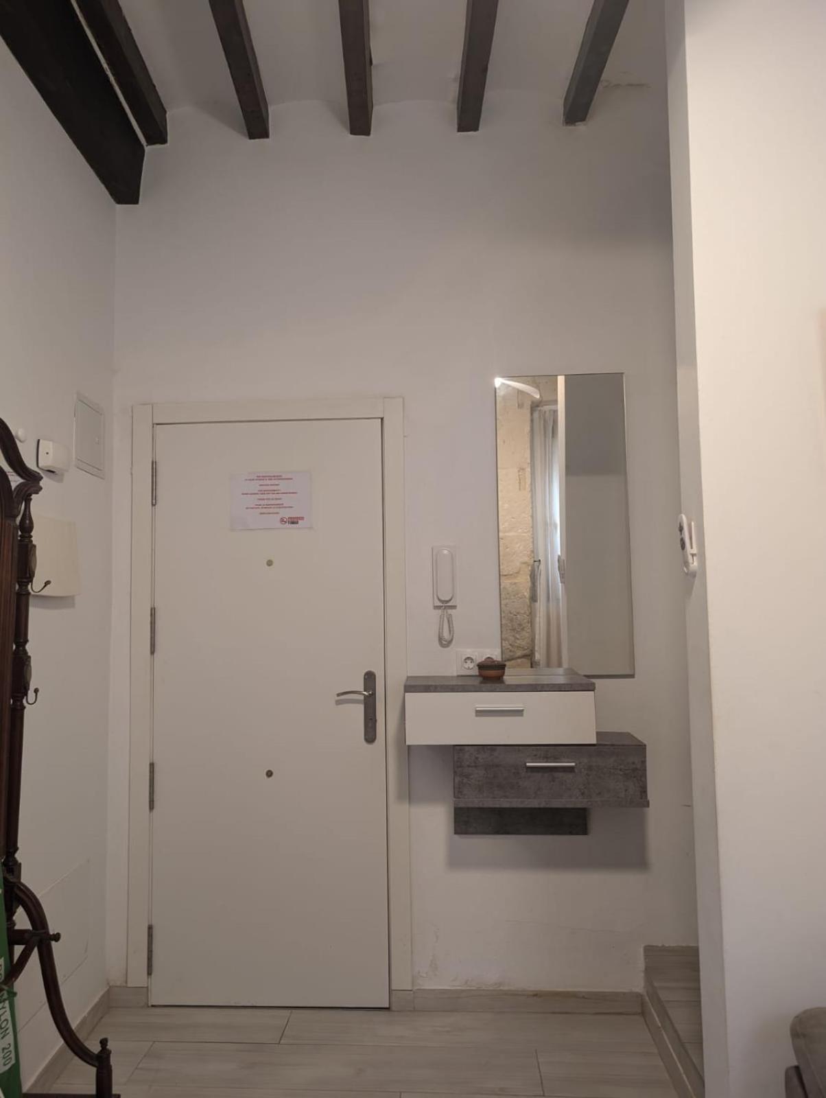 Apartamento Villavieja Alicante Zewnętrze zdjęcie