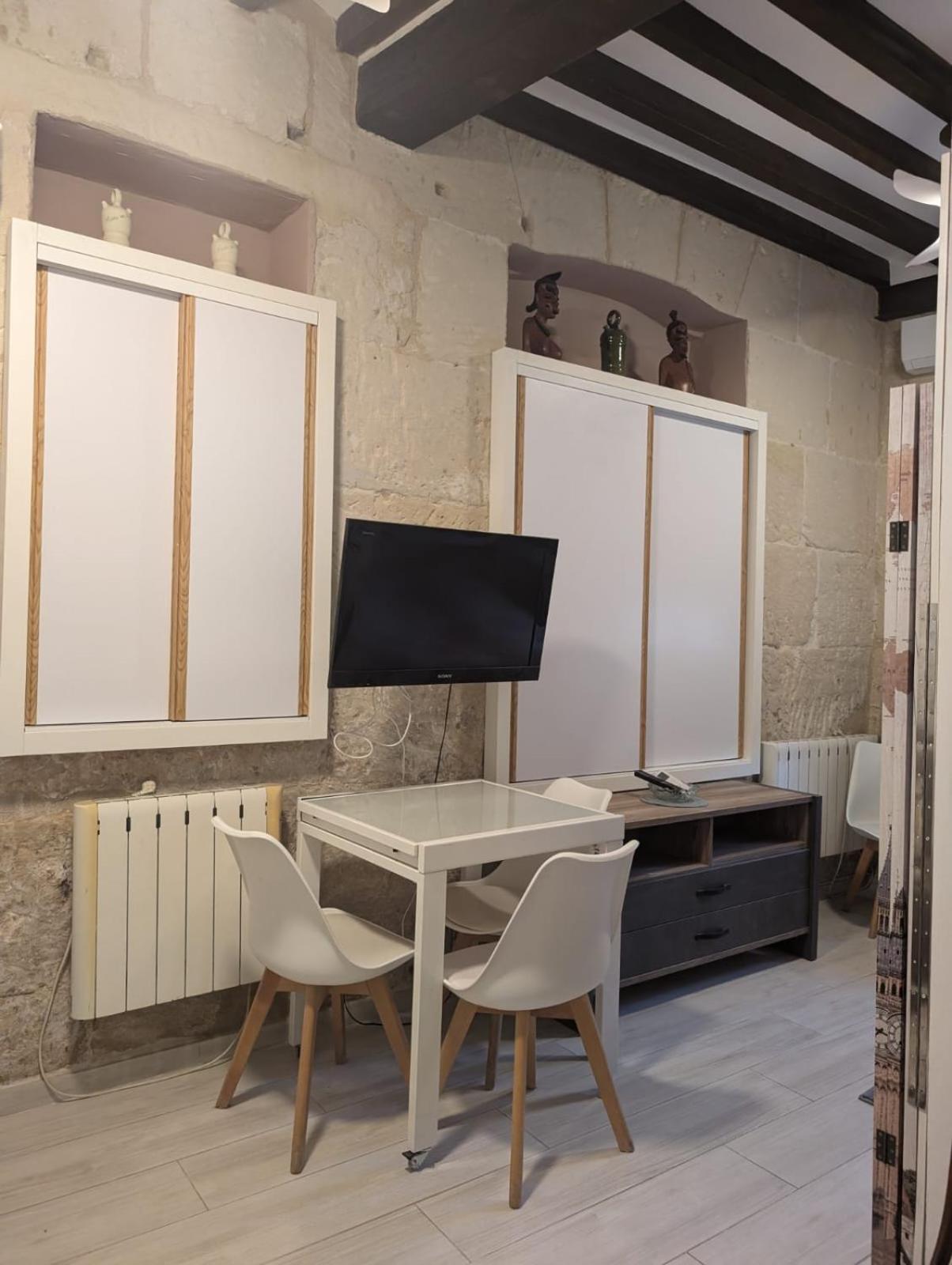 Apartamento Villavieja Alicante Zewnętrze zdjęcie
