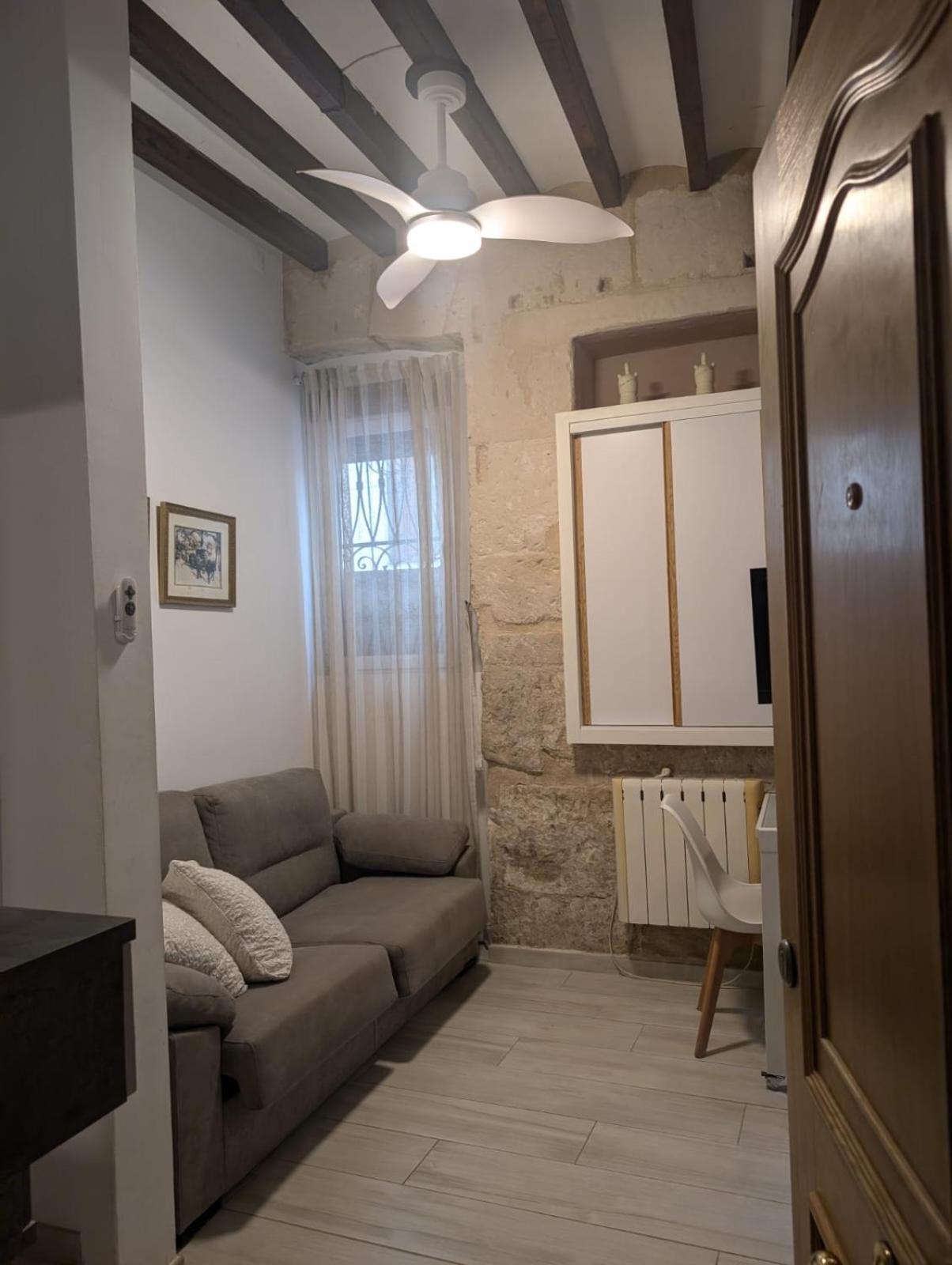 Apartamento Villavieja Alicante Zewnętrze zdjęcie