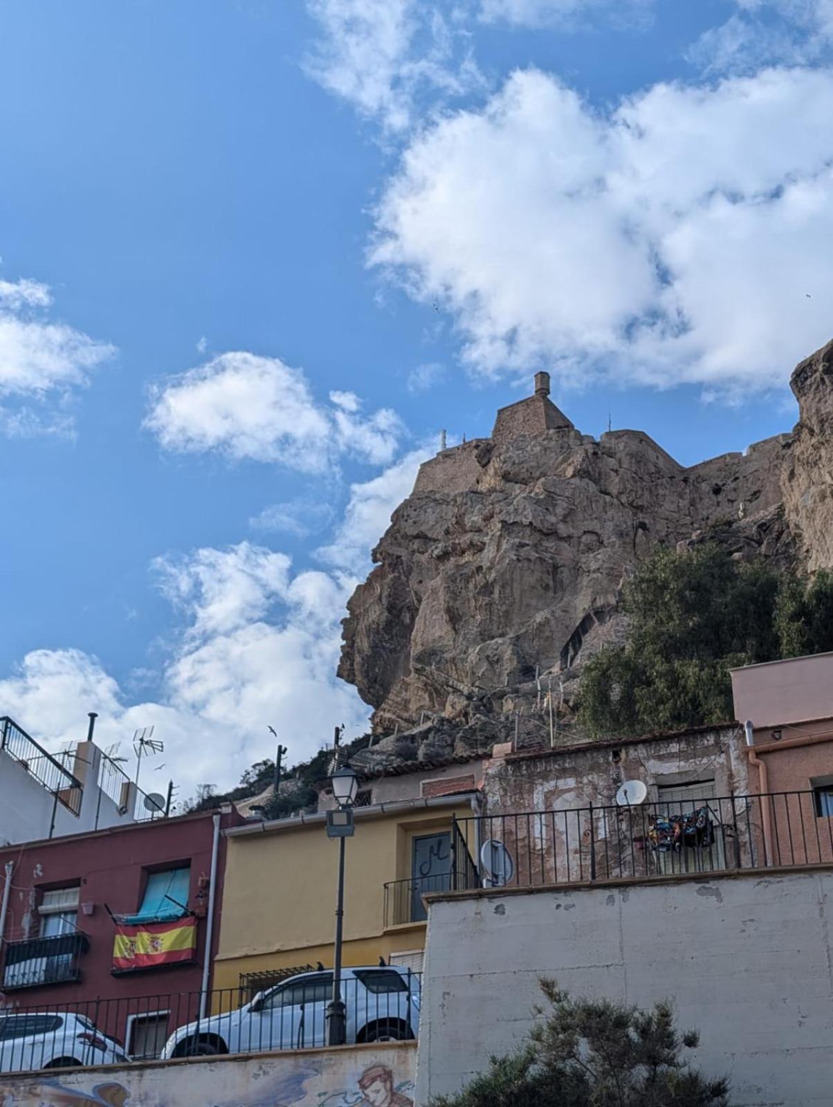 Apartamento Villavieja Alicante Zewnętrze zdjęcie