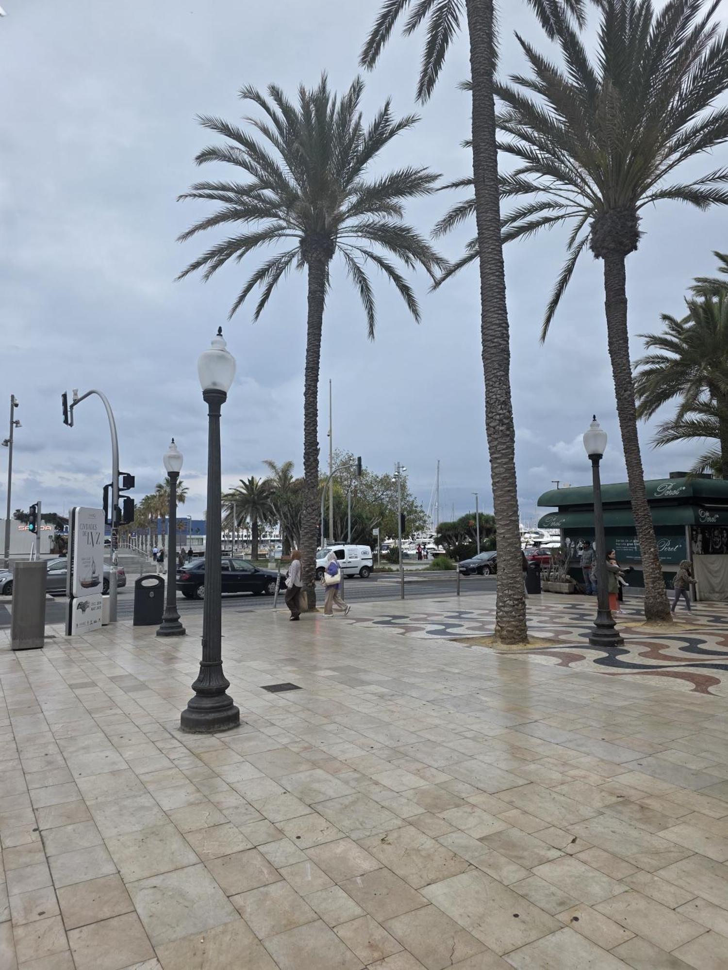 Apartamento Villavieja Alicante Zewnętrze zdjęcie