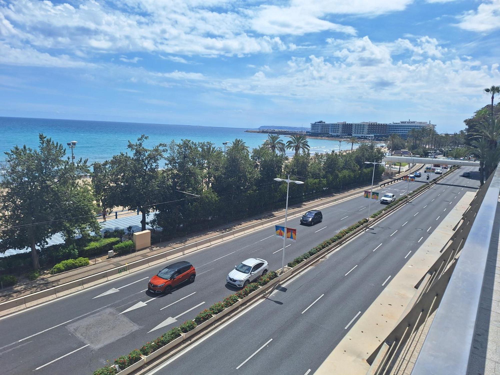 Apartamento Villavieja Alicante Zewnętrze zdjęcie