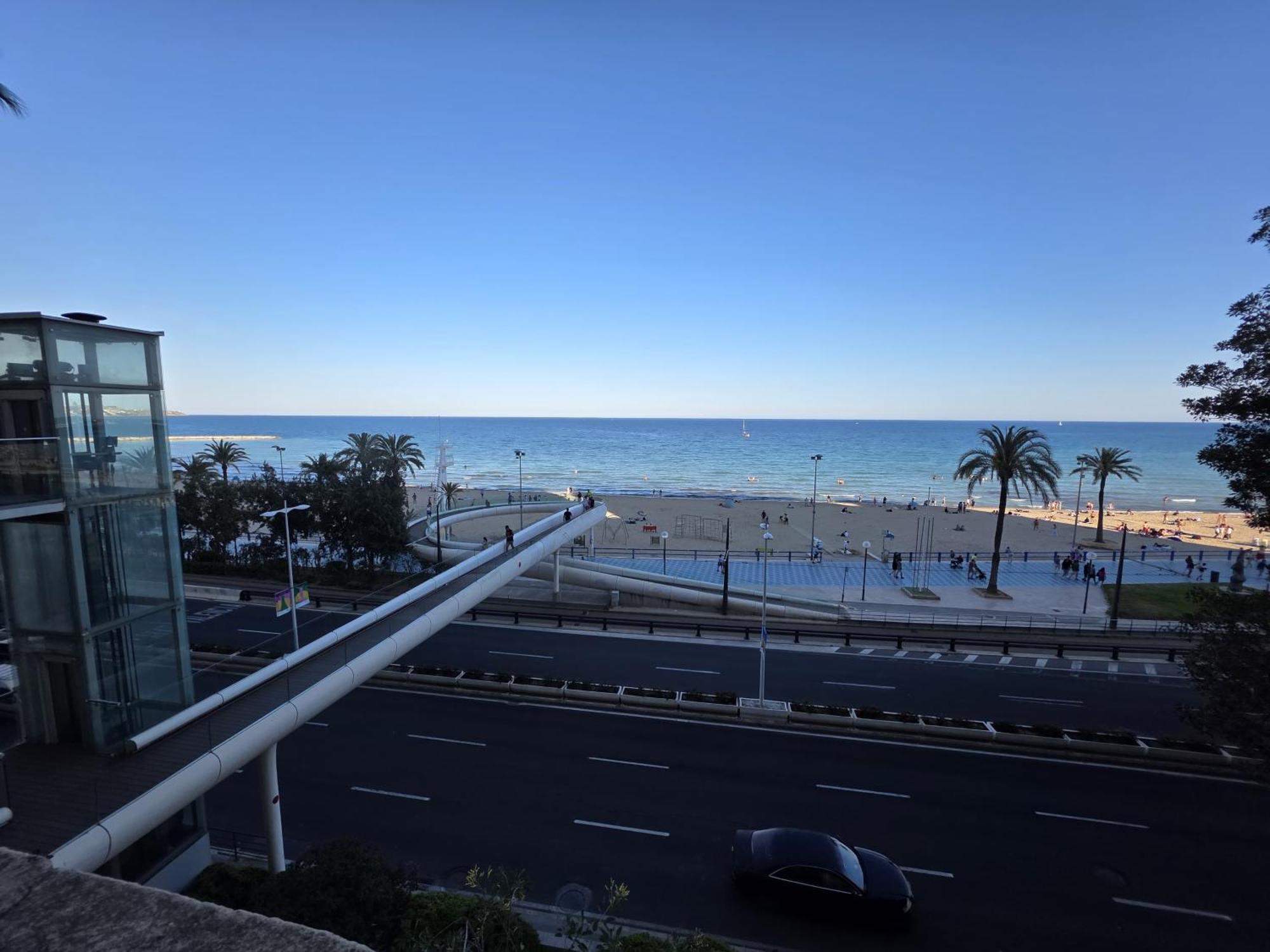 Apartamento Villavieja Alicante Zewnętrze zdjęcie
