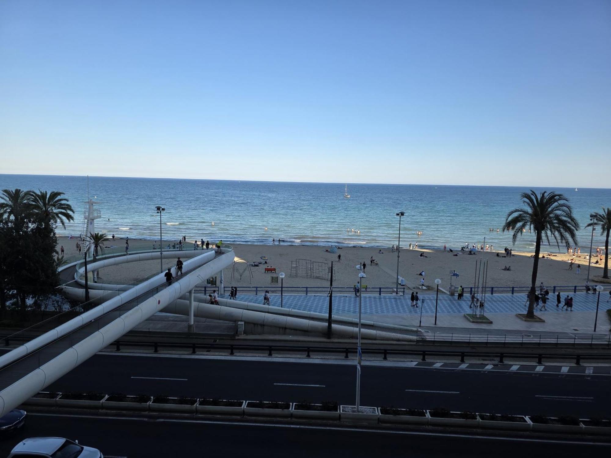Apartamento Villavieja Alicante Zewnętrze zdjęcie